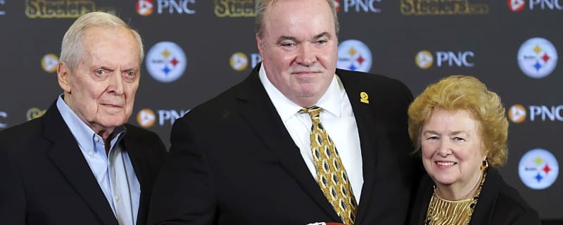 Biggest mistake Steelers made in Week 1 of 2026 NFL free agency