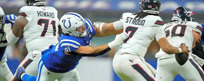 Texans bold predictions for Week 14 Sunday Night Football clash with Chiefs