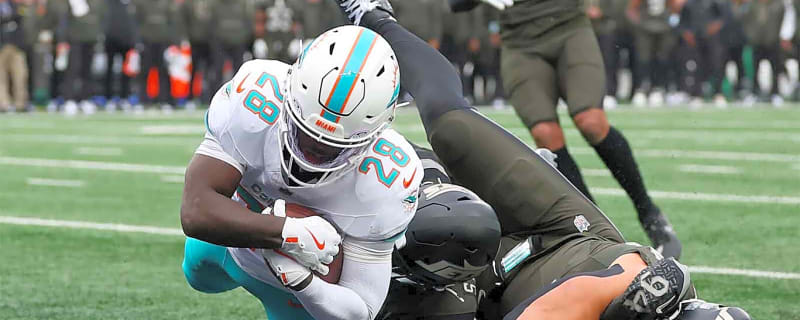 Dolphins vs. Steelers bold predictions for Week 15 Monday Night Football clash