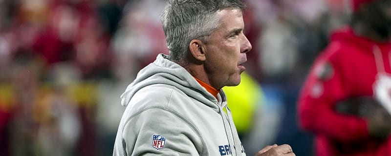 Sean Payton puts Broncos on blast after ugly preseason loss