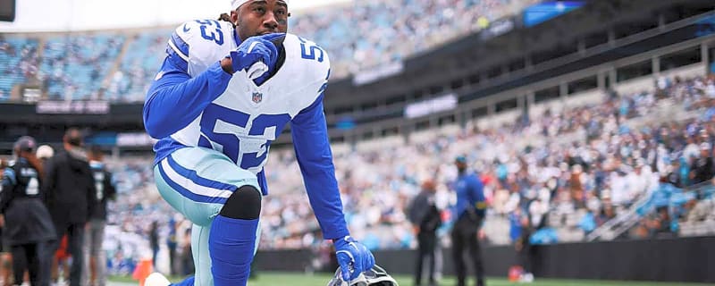 3 sneaky trade candidates for Cowboys entering 2026 season