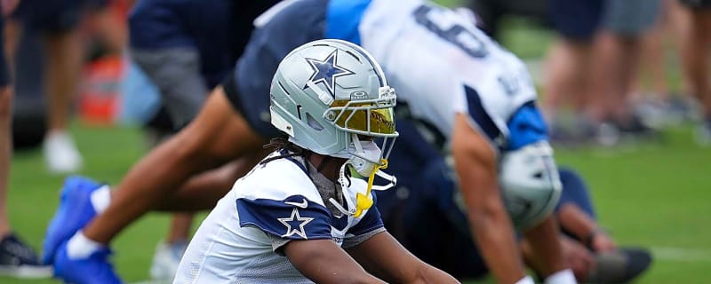 Cowboys’ Brian Schottenheimer puts opponents on notice about major George Pickens change