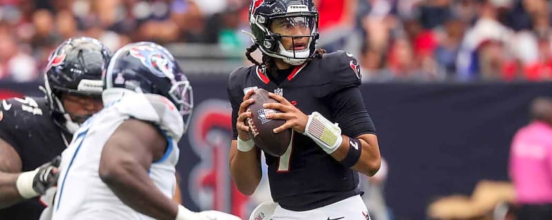 Texans’ C.J. Stroud contract rumors hit a wall with GM’s response