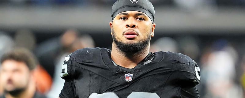 2 hidden gems on Raiders 2026 roster you need to know