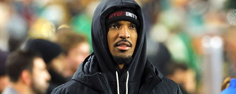 Commanders squandering Jayden Daniels’ rookie contract advantage