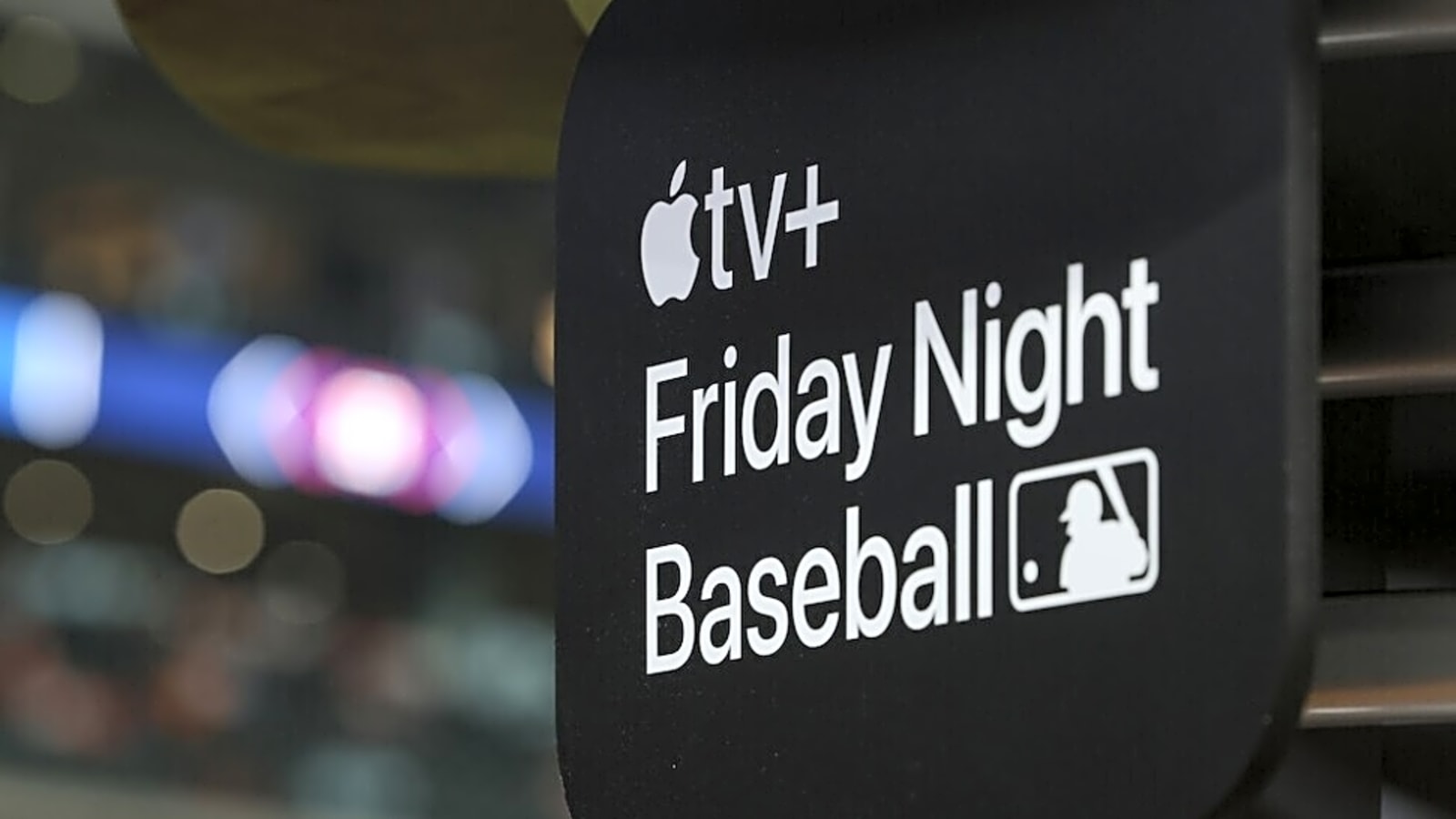 ‘Friday Night Baseball’ Games On Apple TV+ Returning For 2026 Season