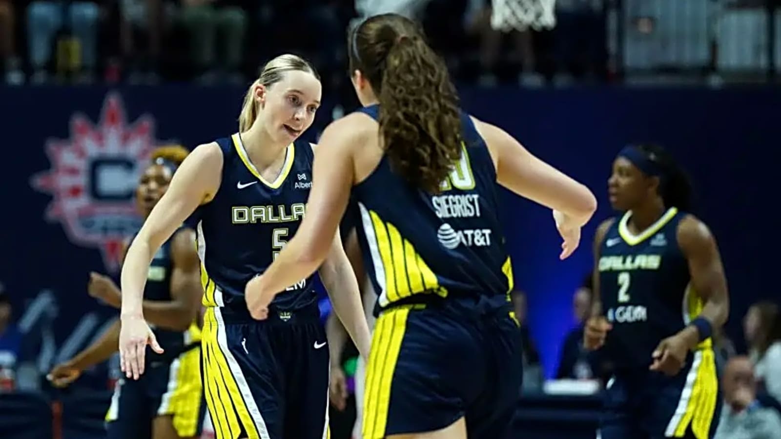 Dallas Wings Drop Massive Paige Bueckers Injury Update Before Minnesota Lynx Matchup