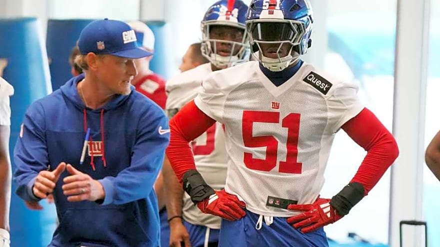 Latest candidate for Cowboys defensive coordinator has very relevant connection that points toward the favorite for the job