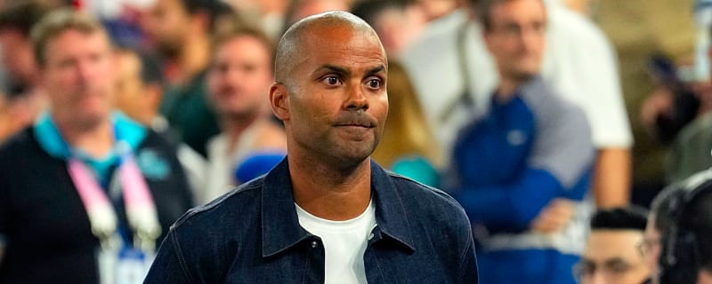 NBA Hall of Famer working toward becoming a head coach