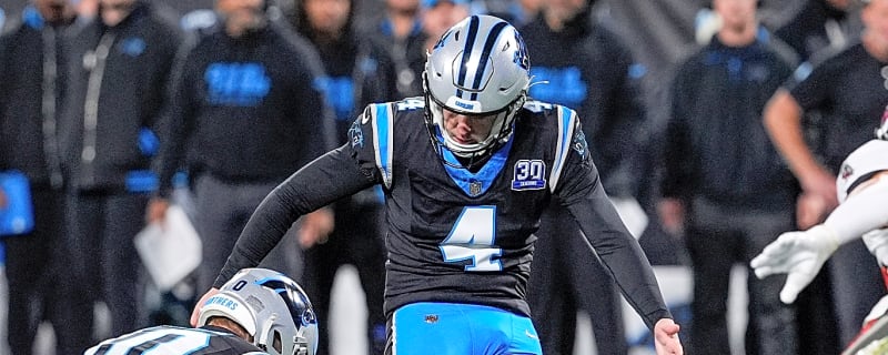 49ers Signing K Eddy Pineiro