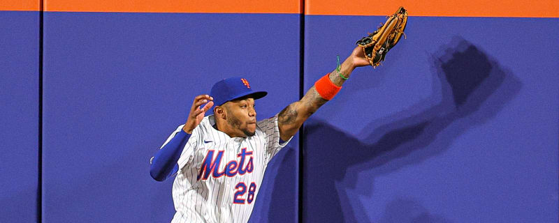 Veteran OF elects free agency after being outrighted by Mets