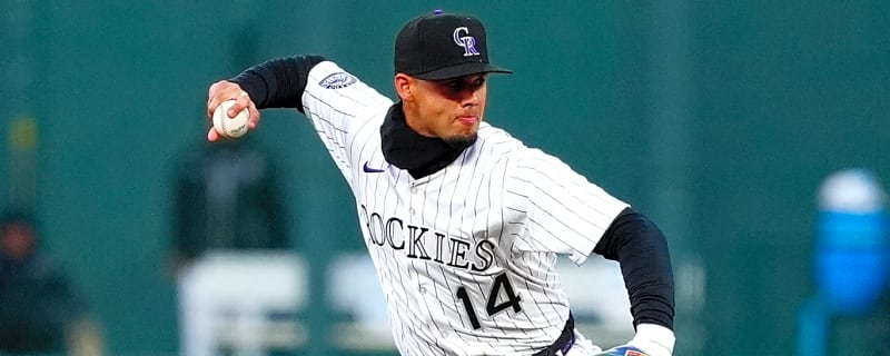 Three building blocks for the Rockies