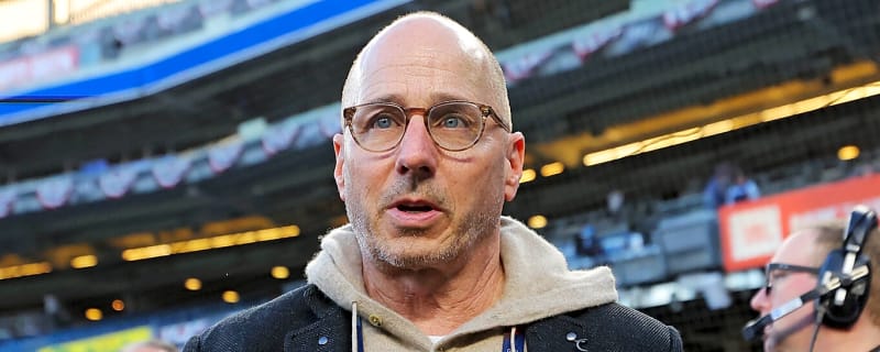 Yankees Still Open To Adding Platoon Bat