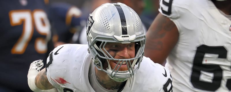 Raiders receive reality check about reported asking price for Crosby