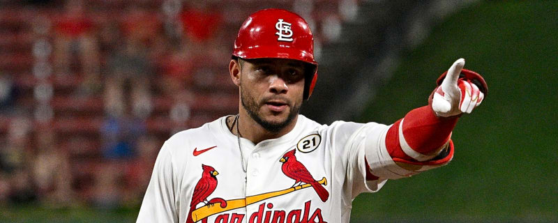 Former three-time All-Star wants to stay with Cardinals