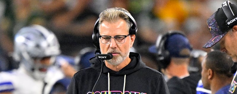 Report paints dreary picture for Cowboys DC Matt Eberflus