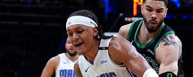 Paolo Banchero shares honest take on Magic's increased expectations