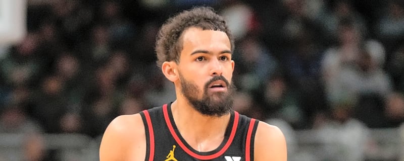 New-look Hawks should contend in watered-down Eastern Conference 