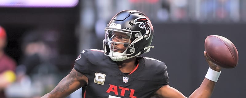 Penix Jr. addresses goal for return date, competing with Tagovailoa