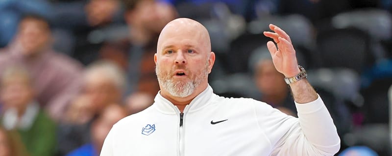 Five potential candidates to replace Damon Stoudamire as Georgia Tech's head coach