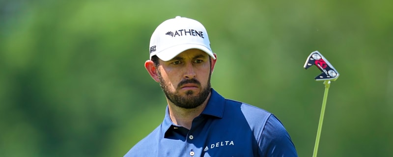2025 Ryder Cup: It's time to shut down the Patrick Cantlay slander