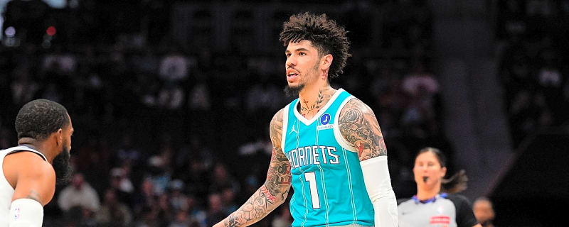 NBA Notes: Hornets, LaMelo Ball, Sixers, Joel Embiid, Warriors