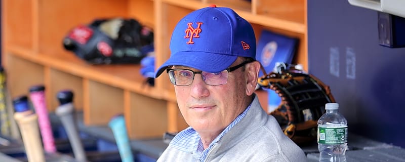 Cohen addresses Mets missing playoffs after Soto signing