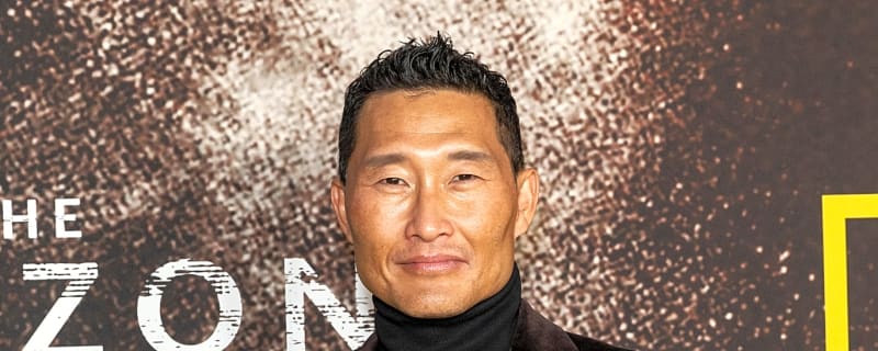 'Hawaii Five-0' star Daniel Dae Kim is ready to be a romantic lead