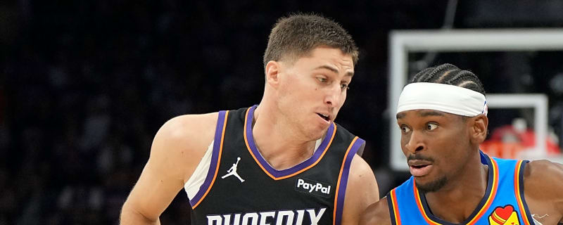 Phoenix Suns already negotiating to retain two key free agents ahead of 2026 free agency