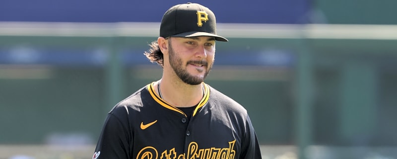 Pirates' sudden willingness to spend should include Paul Skenes