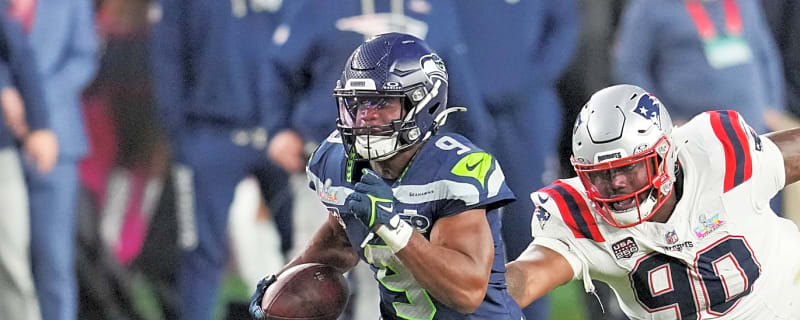 Seahawks have reportedly made franchise tag call on Kenneth Walker III