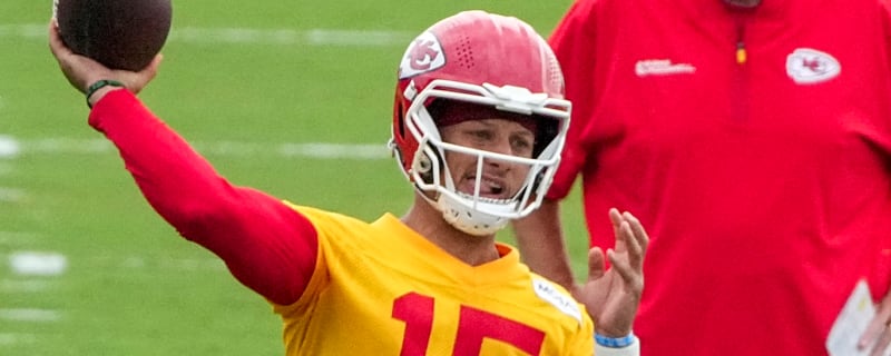 Chiefs still face concerns despite Patrick Mahomes' return