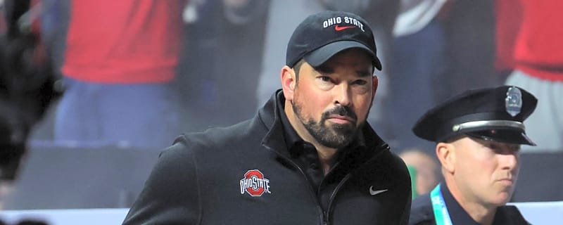 Ohio State lands 2027 five-star EDGE David Jacobs