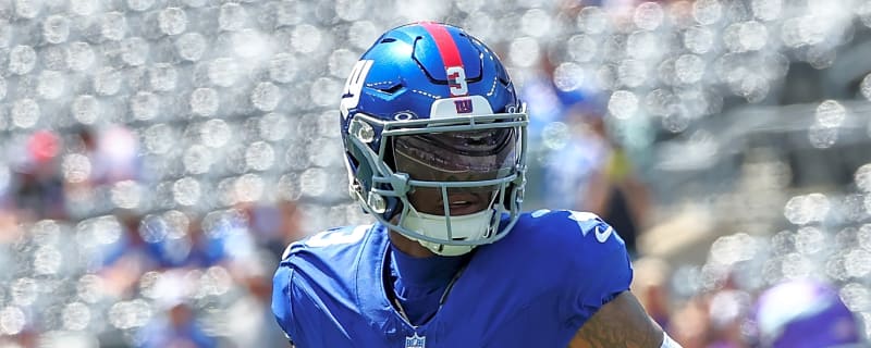 Odell Beckham Jr. gets big updates about Giants future