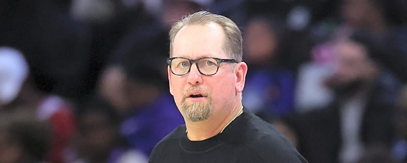 Nick Nurse has 'wild' reaction to 76ers' 29-point comeback victory