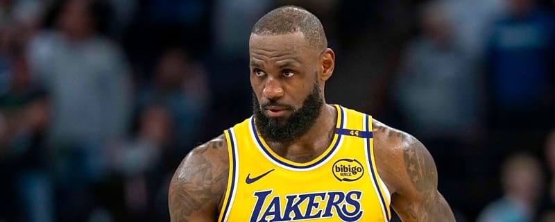 Warriors should test the waters on a LeBron James trade