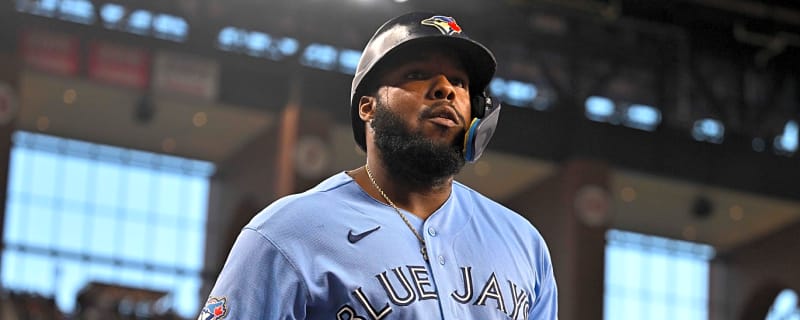 Blue Jays' Vladimir Guerrero Jr. apologizes for contract comments