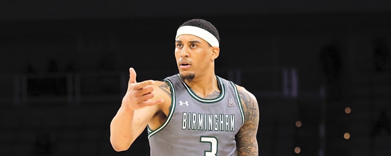 Yaxel Lendeborg makes decision between playing for Michigan or in NBA in 2025