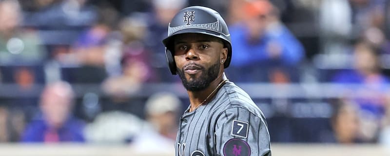 Adding Cedric Mullins gives the Rays a deep outfield