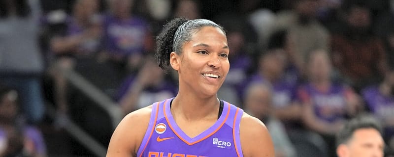 If WNBA is serious about change, it should drop the hammer on Mercury's Alyssa Thomas after Caitlin Clark incident