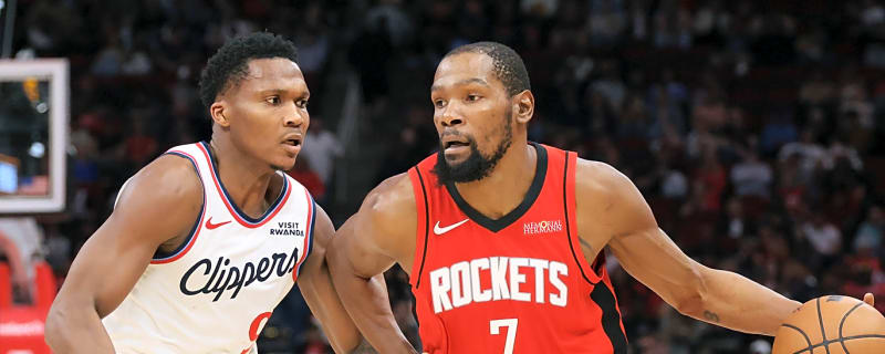 Kevin Durant joins elite company with latest milestone