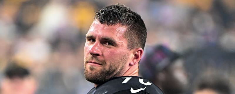 Could Steelers' T.J. Watt hold out during training camp?
