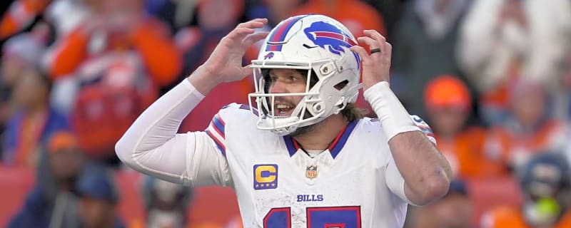 Buffalo Bills Set To Open Up New Highmark Stadium In Week 2 Against Detroit Lions