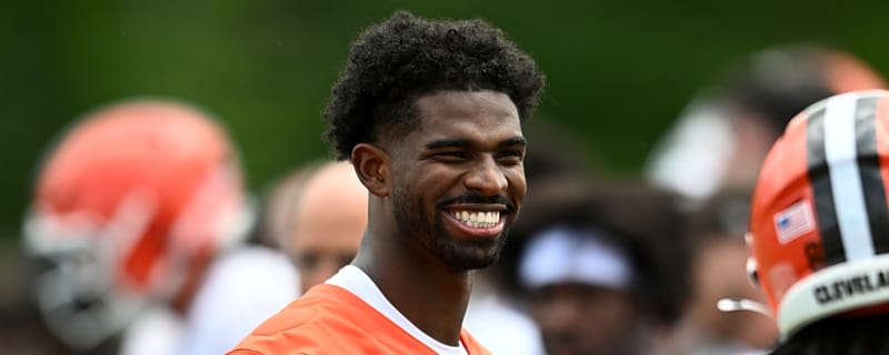 Browns get new Sanders, Watson drama warning ahead of training camp