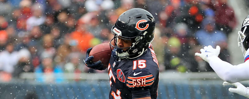 Bears hopeful Rome Odunze, Kyler Gordon will return this season