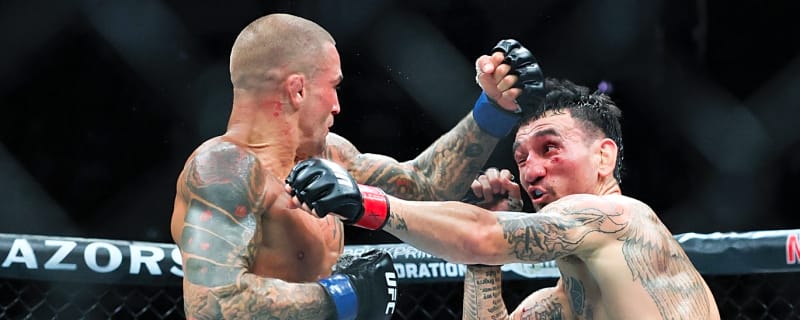 Dustin Poirier’s UFC Return Hinges on Justin Gaethje