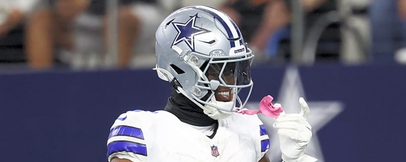 Pickens sends clear message to Cowboys about mandatory minicamp intentions