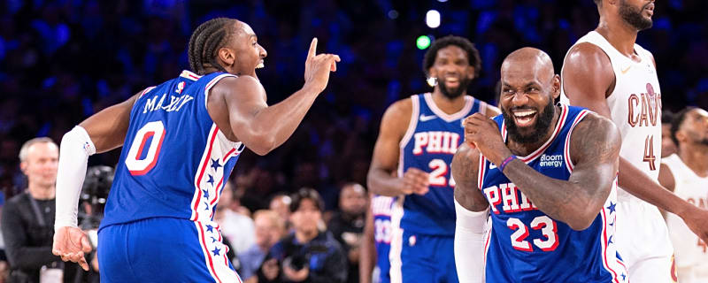 The 'NBA double-double leaders' quiz