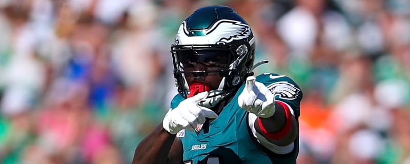 Why 2026 NFL Draft may have no impact on Eagles' A.J. Brown plans