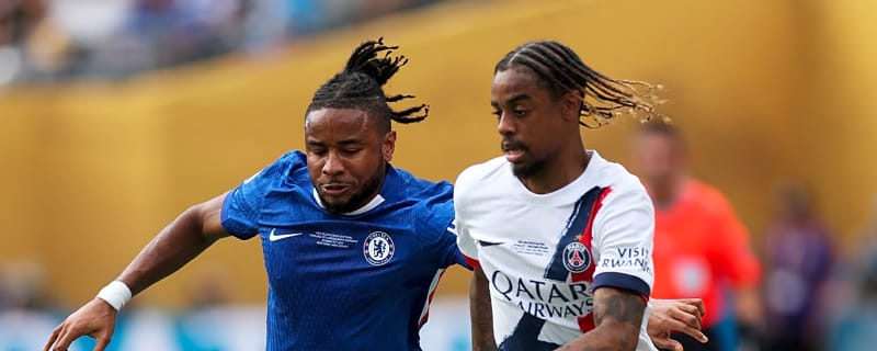 Europe’s elite circle as PSG battles to retain prized forward